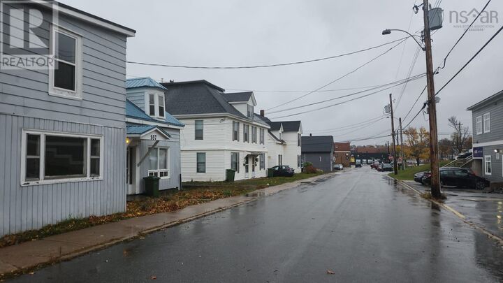 Property Photo:  357 Macdonald Street  NS B2H 2V3 
