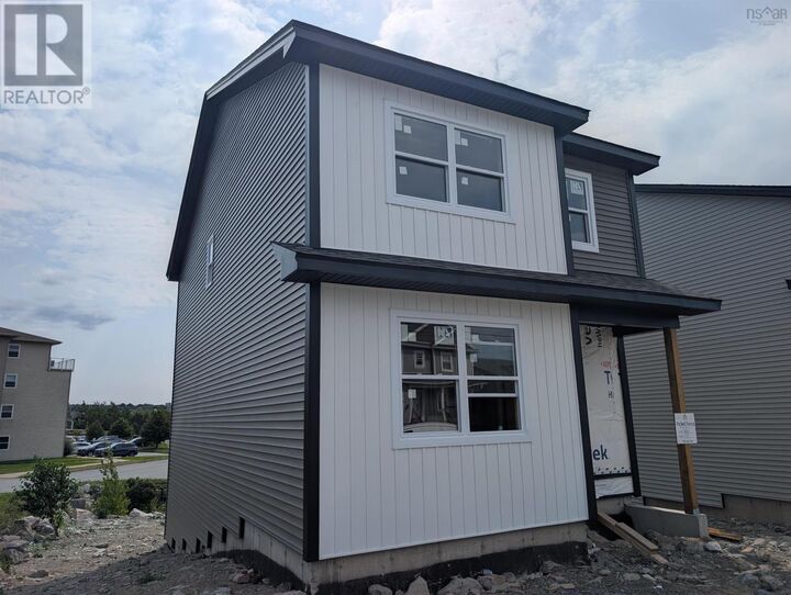 Property Photo: 97 Alabaster Way 363 NS B3P 0E8