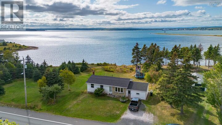 Property Photo:  2339 New Waterford Highway  NS B1N 3H9 