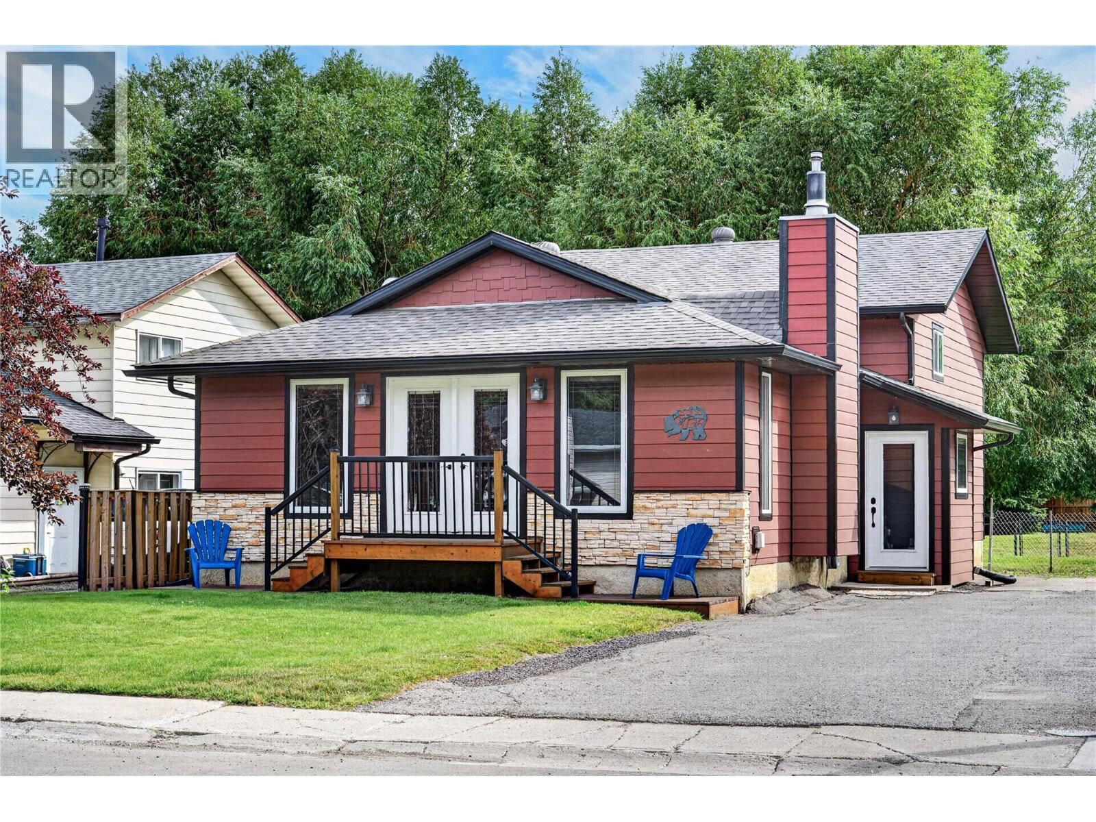 Property Photo:  1276 Pinyon Road  BC V0B 2G2 