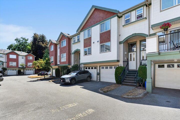 Property Photo:  9470 Hazel Street 24  BC V2P 5N1 