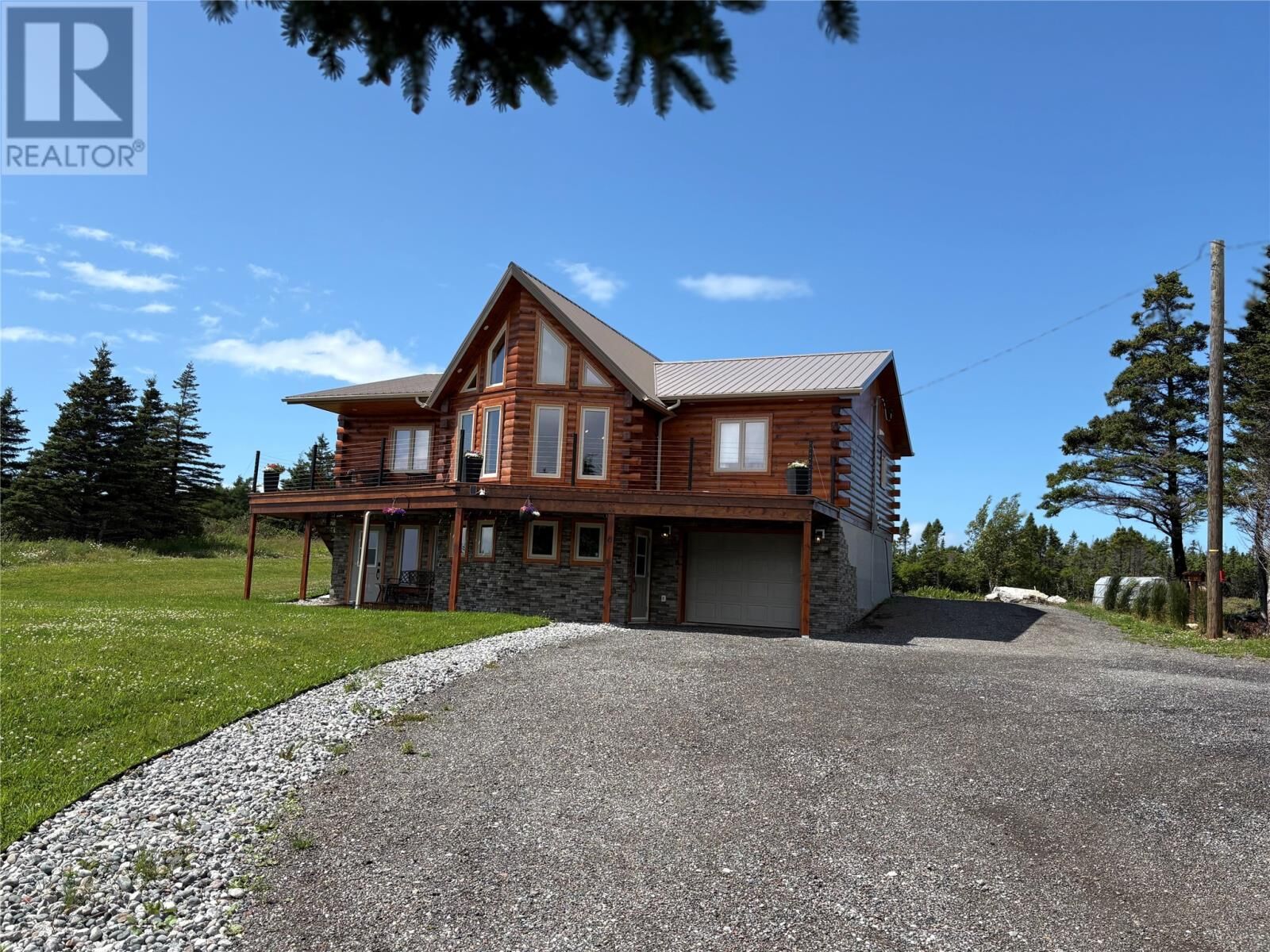 Property Photo:  62 Front Road  NL A0N 1T0 