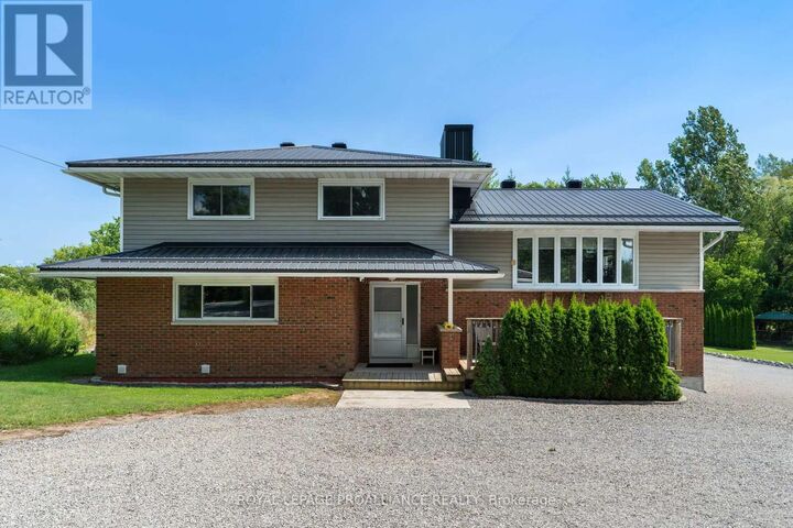 1321 County Road 2 Road West — photo 1