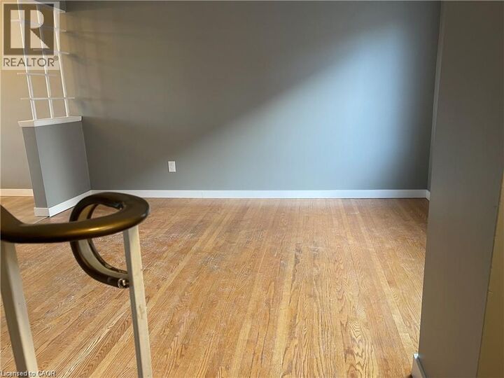 Property Photo: 683 Coronation Boulevard 2 ON N1R 3G5