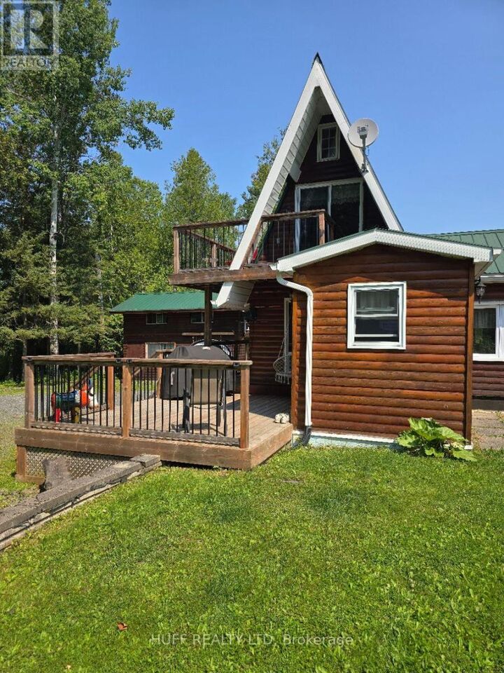 Property Photo: 974765 Silver Centre Road ON P0J 1R0