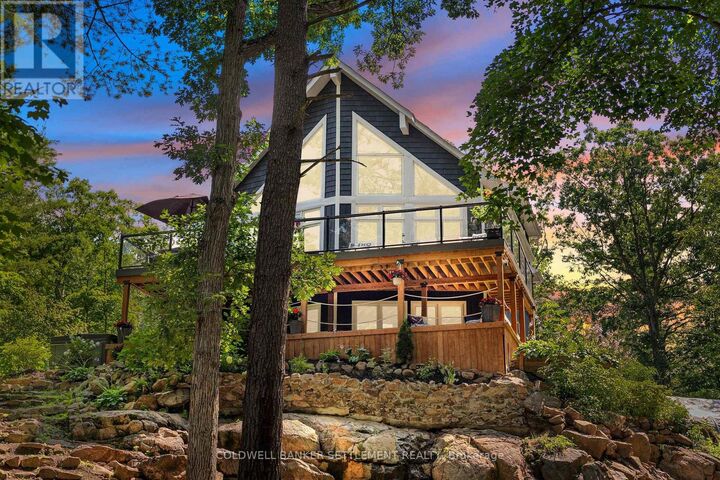 97 Oak Haven Lane — photo 1