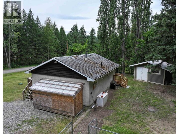 Property Photo: 442 Amsbaugh Road BC V2J 5N7