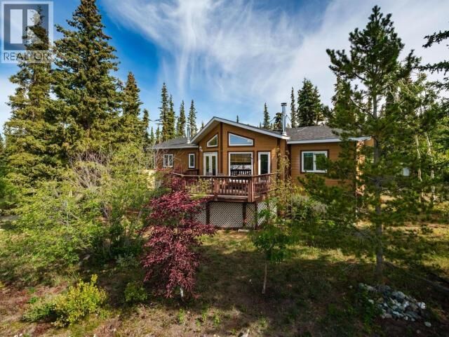 Property Photo:  166 Judas Creek Drive  YT Y0B 1Y2 