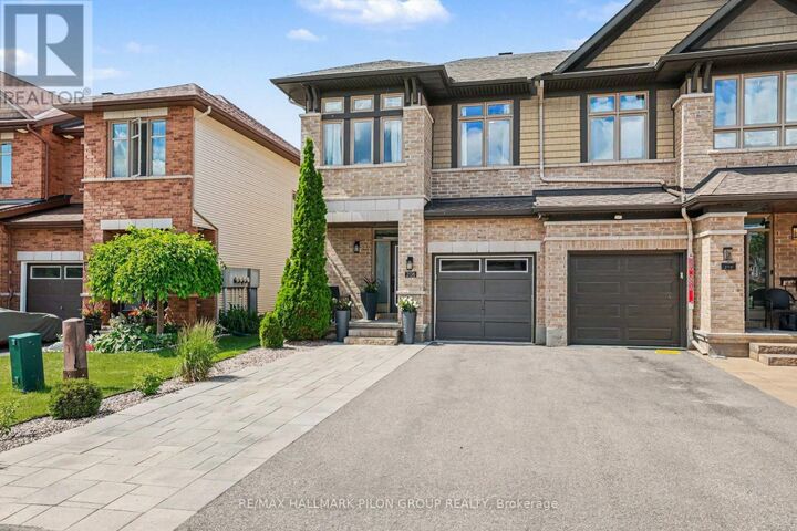 Property Photo:  208 Butterfly Walk  ON K1W 0G6 