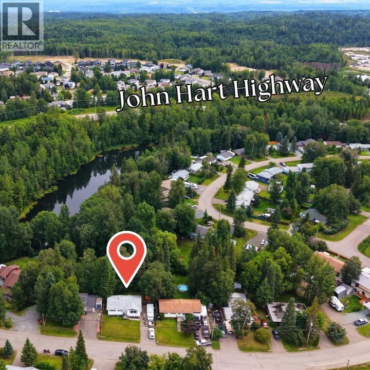 Property Photo:  6266 Birchwood Drive  BC V2K 1W2 