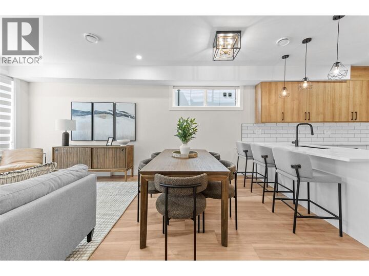 Property Photo: 1032 Martin Avenue 1 BC V1Y 6V5