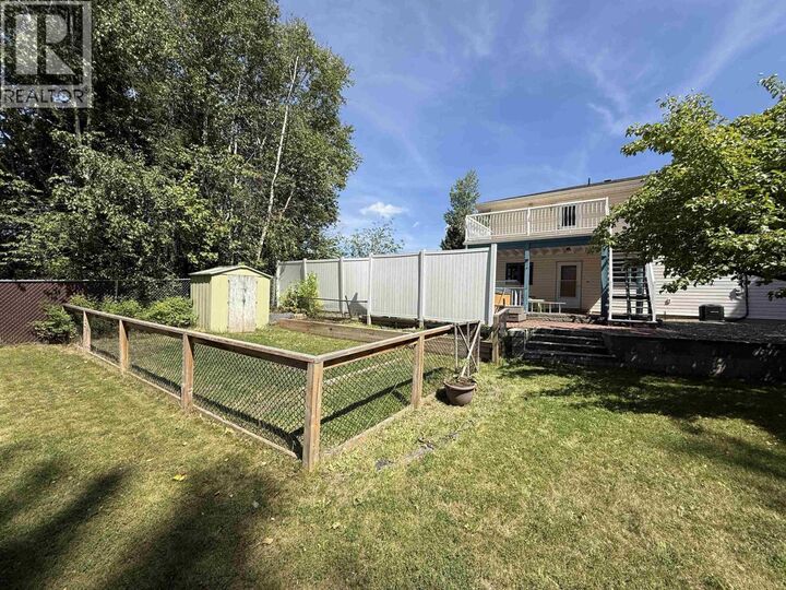 Property Photo:  157 Vachon Road  BC V2J 5B6 