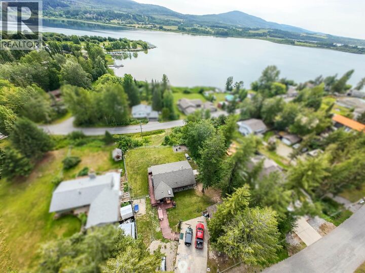 Property Photo:  1344 Lakeview Drive  BC V2J 4K4 