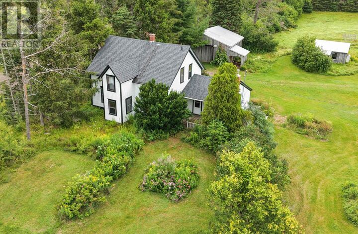 Property Photo: 16 Craig Road NS B0K 1P0