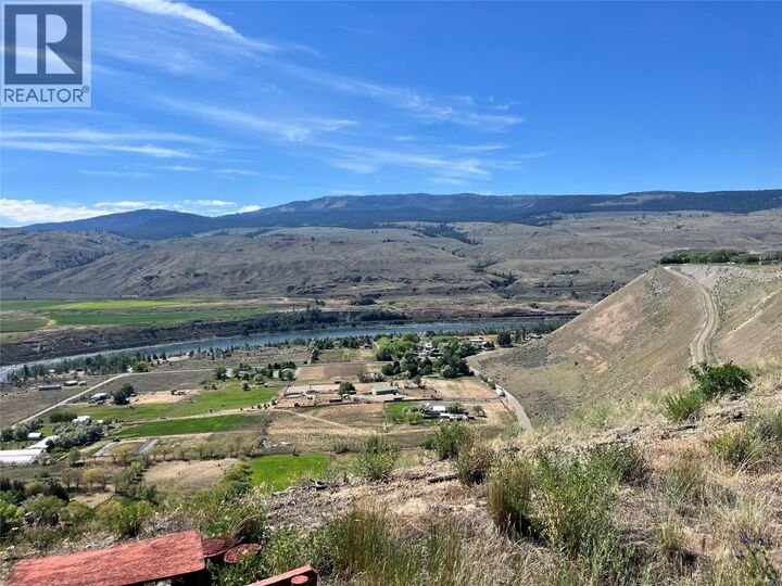 Property Photo:  6736 Pinecrest Drive  BC V0K 2P0 
