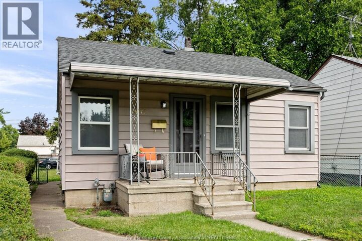 Property Photo: 3672 Girardot ON N9C 1W5