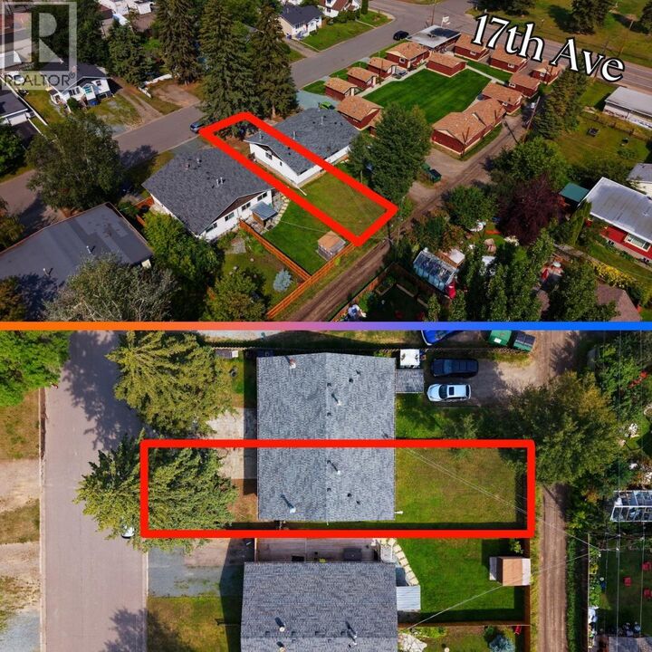 Property Photo:  1760 Ingledew Street  BC V2L 1K8 