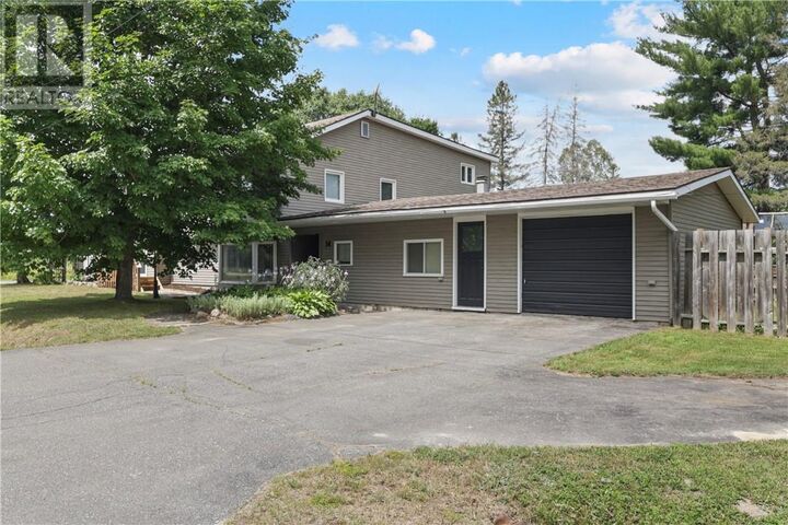 Property Photo:  14 Minto Street  ON P0P 2G0 