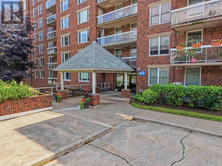 Property Photo: 85 Spinnaker Drive 206 NS B3N 3E3