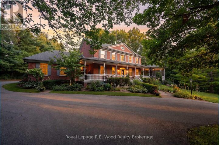 7335 Pack Road — photo 1