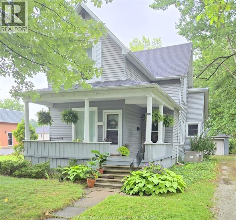 Photo de la propriété:  103 Division Street South  ON N9Y 1P5 