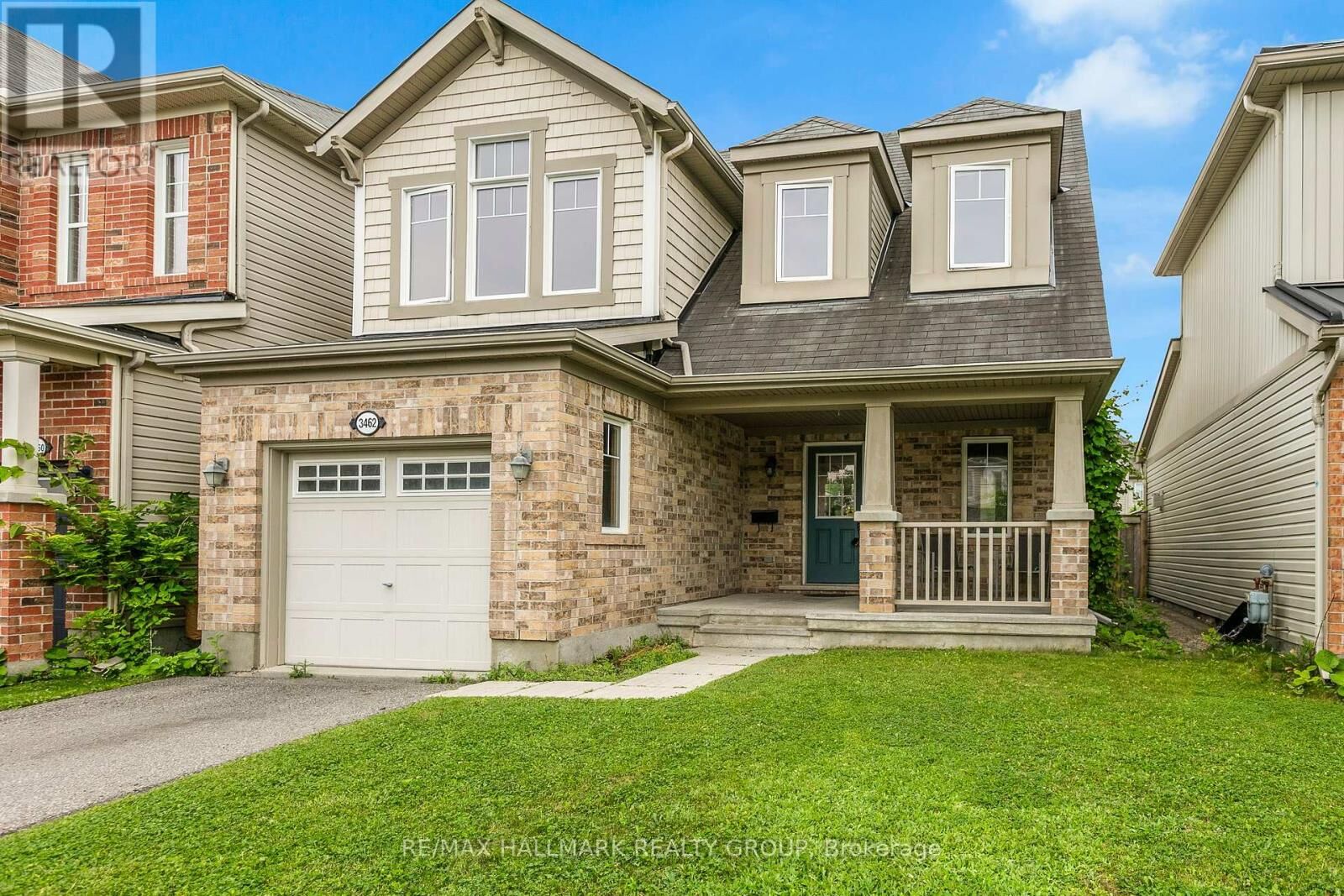 Property Photo:  3462 River Run Avenue  ON K2J 0R8 
