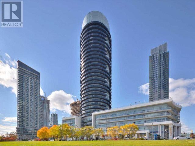 Property Photo: 80 Marine Parade Drive 1102 ON M8V 4G1