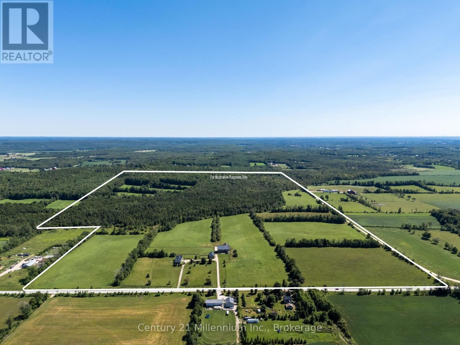 Photo de la propriété:  702174 Sideroad 5  ON N0H 1K0 