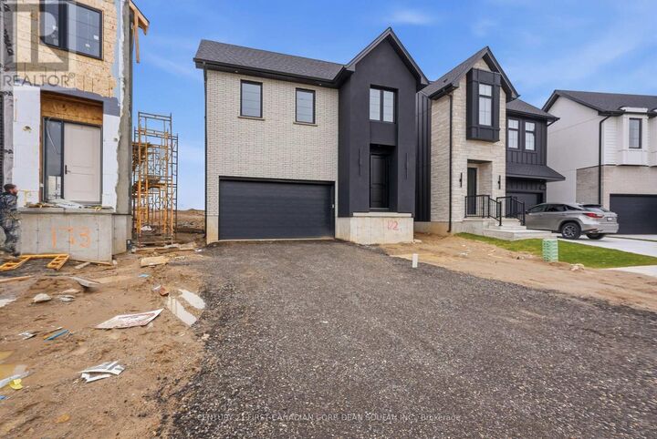 Property Photo: 4076 Big Leaf Trail ON N6P 0K2