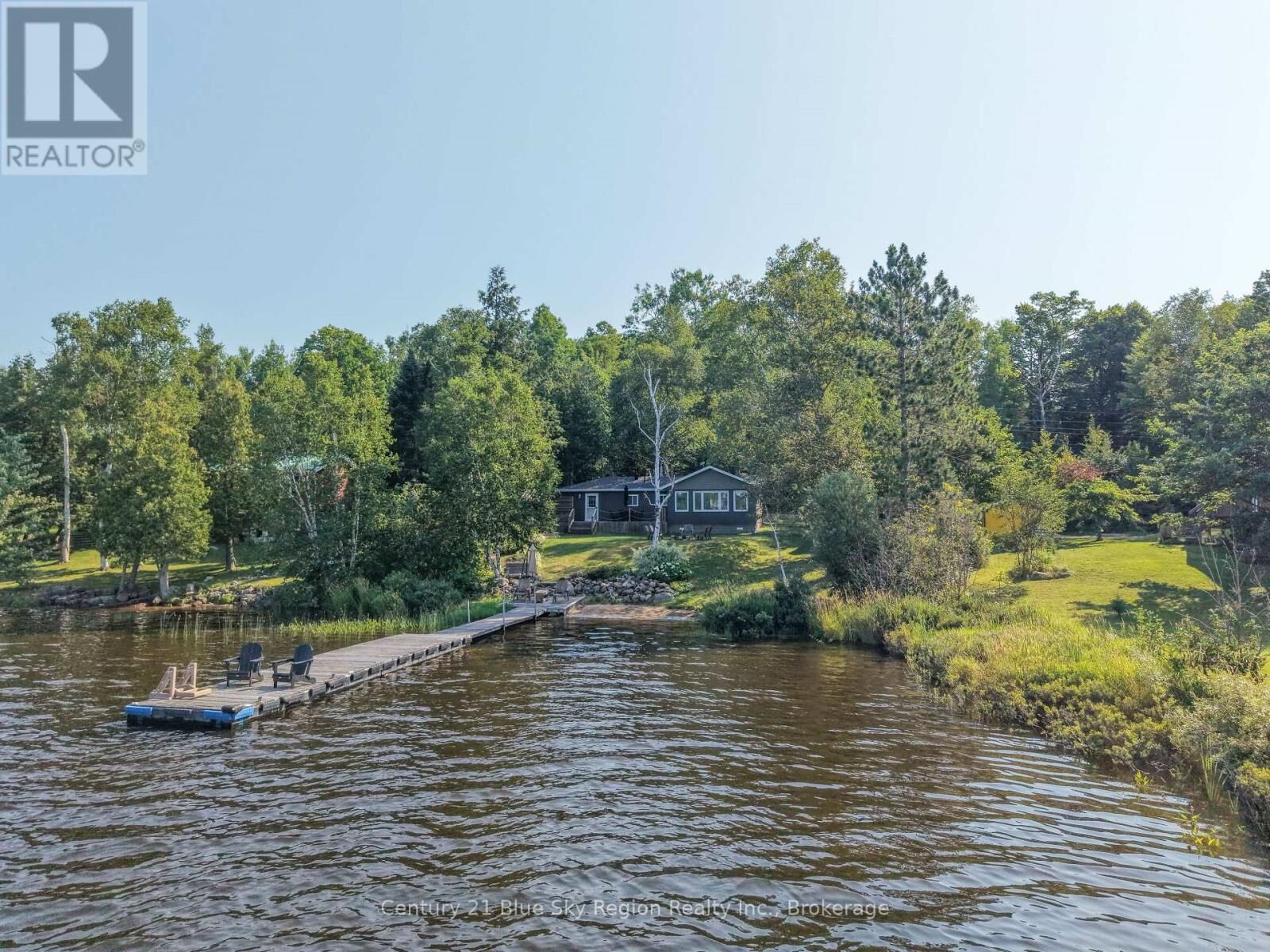 Property Photo: 485 Mallard Haven Road ON P0H 1B0
