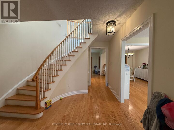 Property Photo:  412 Freeman Crescent  ON L6H 4R3 