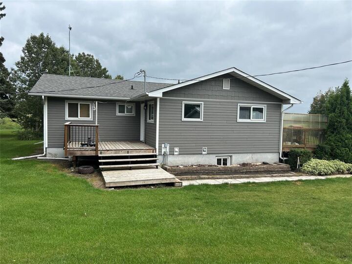 Property Photo: 104129 Pr262 Road MB R0J 0P0