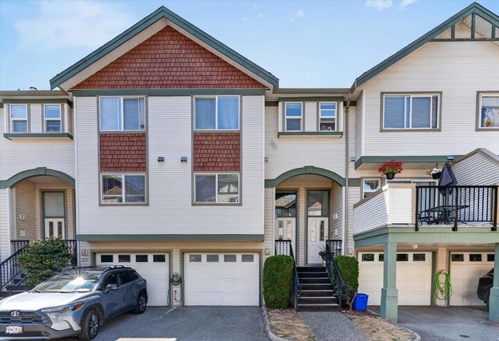 Property Photo: 9470 Hazel Street 24 BC V2P 5N1