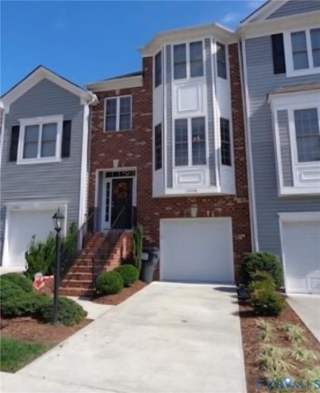 Property Photo: 10358 Caracara Drive VA 23005