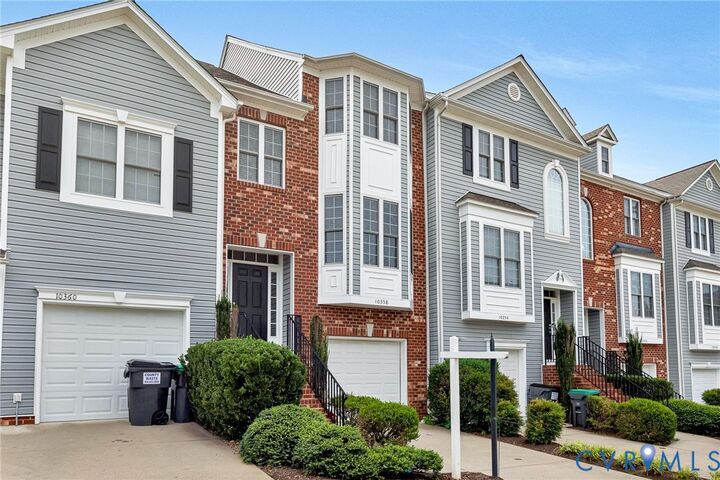 Property Photo:  10358 Caracara Drive  VA 23005 