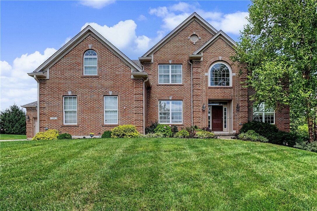 Property Photo:  50 Bridgewater Drive  OH 45065 