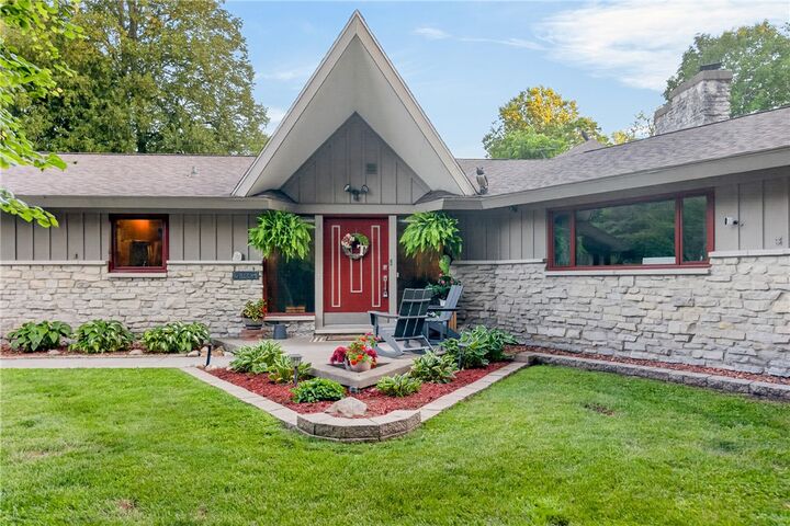 Property Photo:  1350 Childrens Home Road  OH 45365 