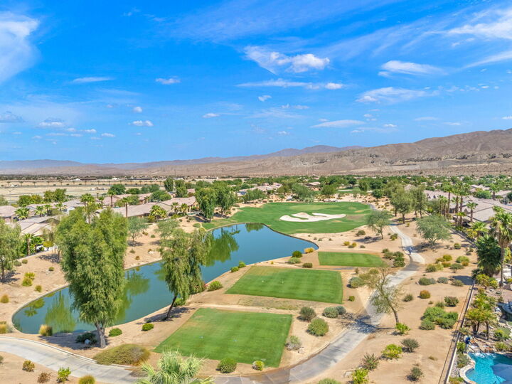 Property Photo:  39663 Camino Templado  CA 92203 