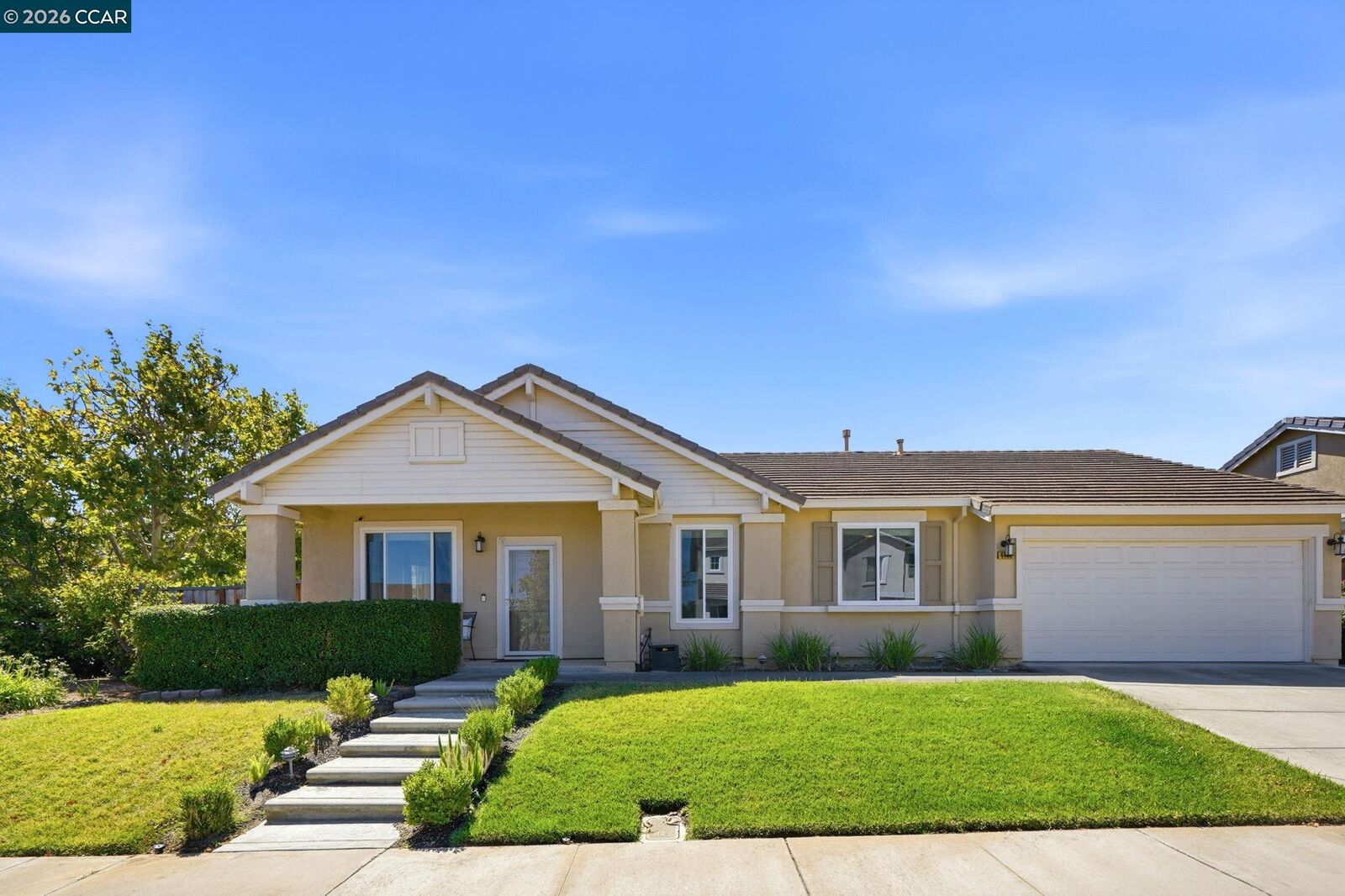 Property Photo:  4402 Mira Loma Dr  CA 94565 