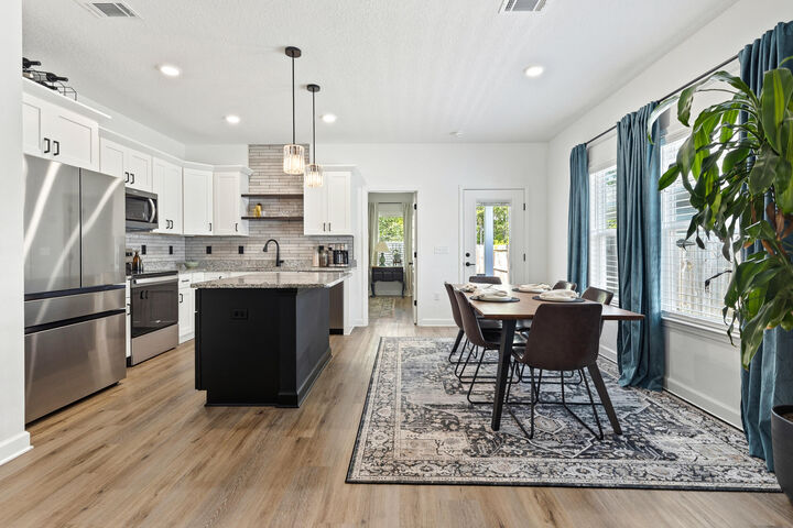 Property Photo: 65 N Marsh Landing FL 32439