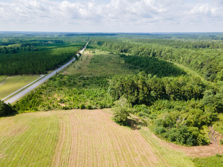 Property Photo: Lot 6 Campbell Road FL 32435