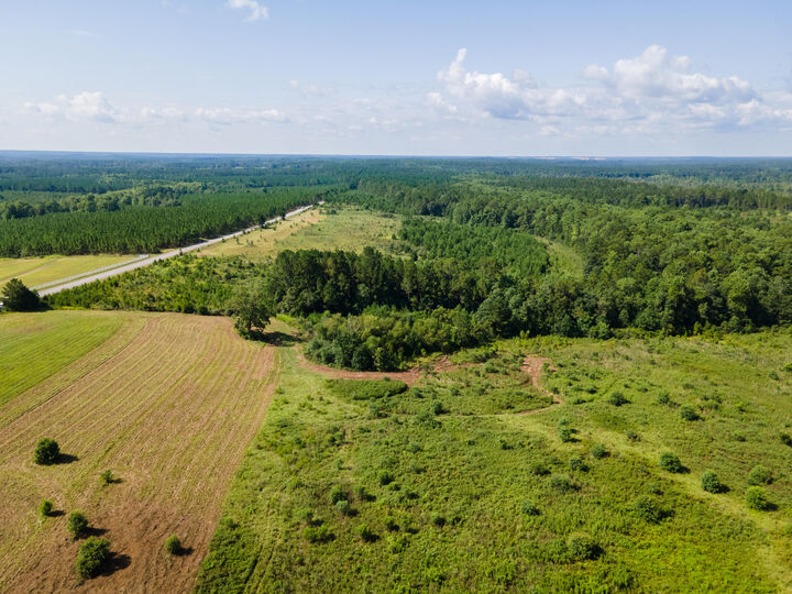 Property Photo: Lot 11 Campbell Road FL 32435