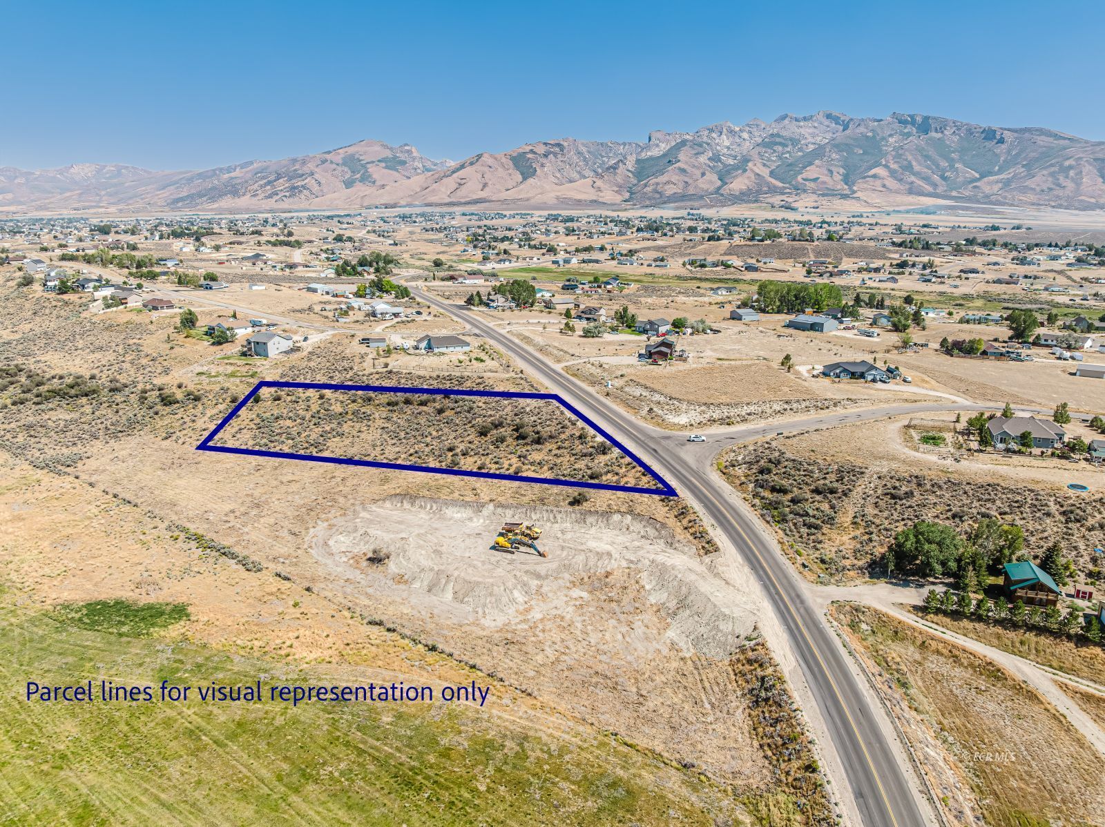 Property Photo:  541 Palace Pkwy  NV 89815 