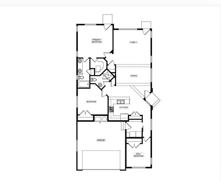Property Photo: 4010 Louise Lane NV 89801