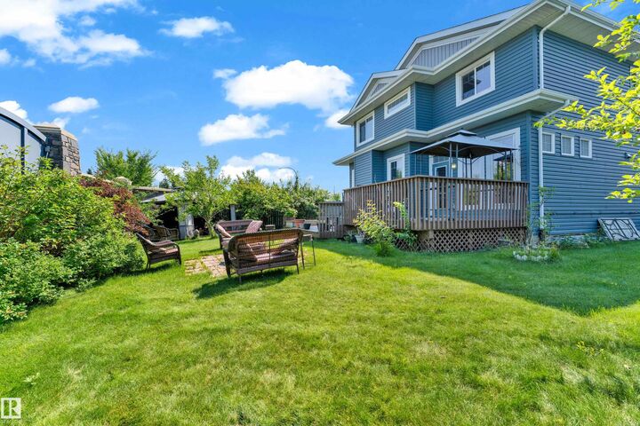 Property Photo: 3630 Goodridge Crescent NW AB T5T 4G1