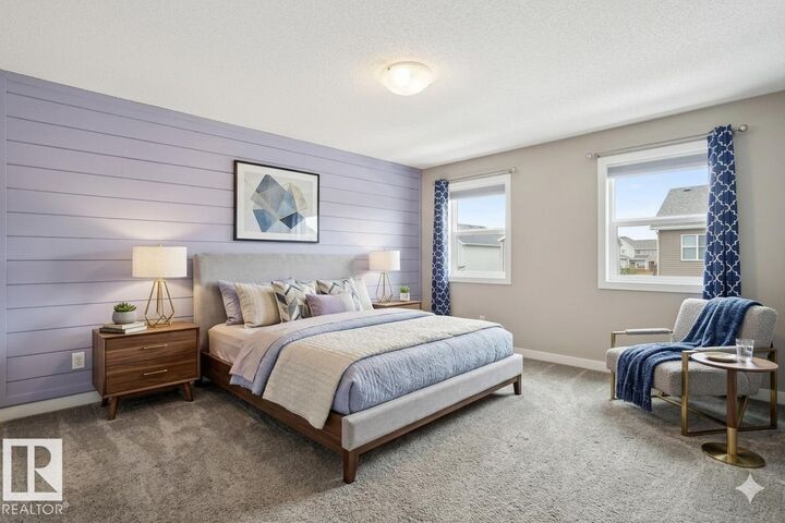 Property Photo: 1607 202 Street NW AB T6M 1K6