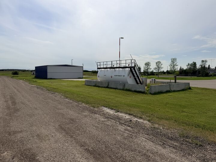 Property Photo:  Range Rd 260  AB T7P 2G1 