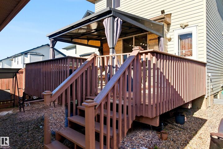 Property Photo: 2806 31 Street NW AB T6T 1V1
