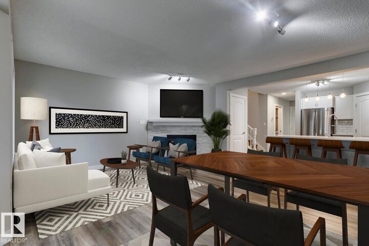 Property Photo: 15819 69 Street NW AB T5Z 3A5