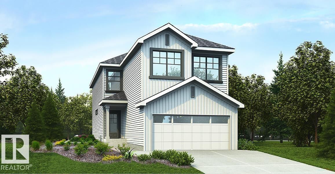 Property Photo: 4570 Chegwin Wynd SW AB T6W 5X3